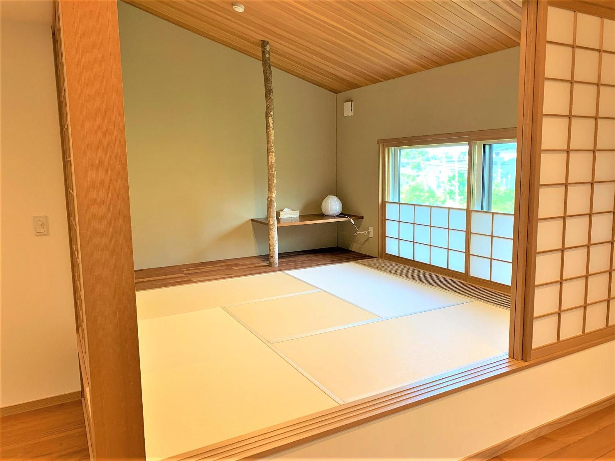Miru Niseko 호텔 큐찬 외부 사진